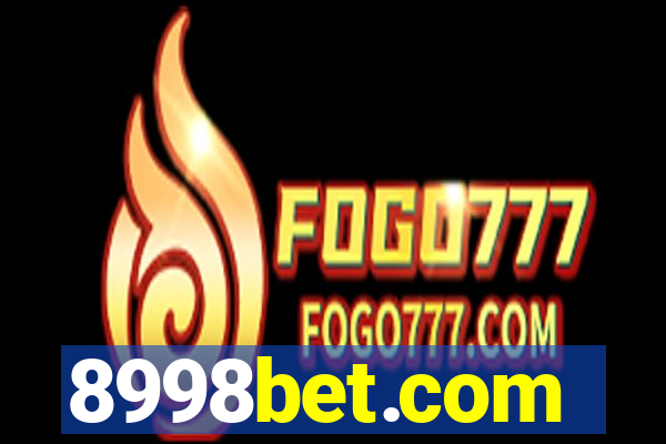 8998bet.com