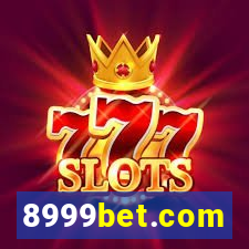 8999bet.com