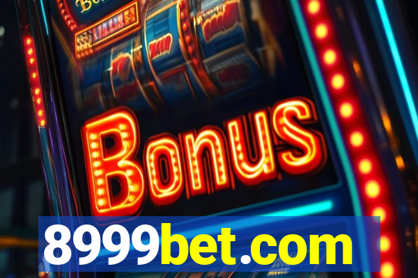 8999bet.com
