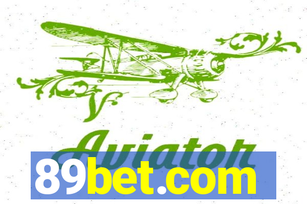 89bet.com