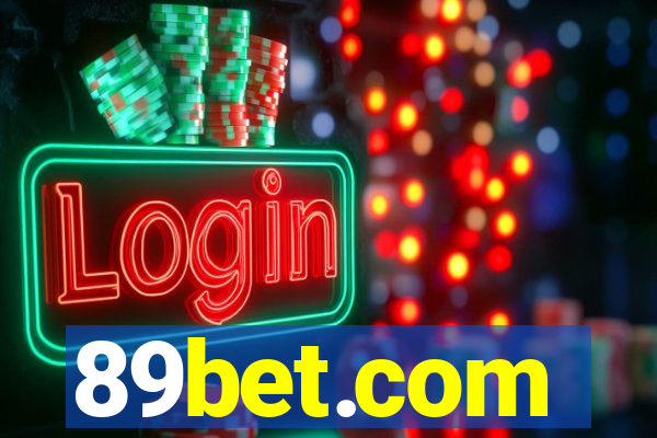89bet.com