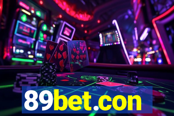 89bet.con