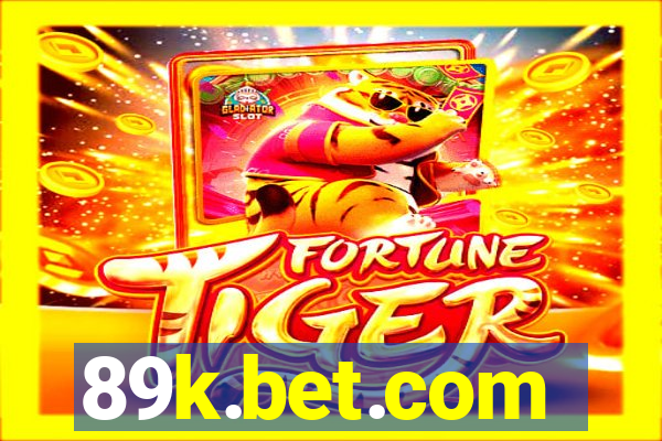 89k.bet.com