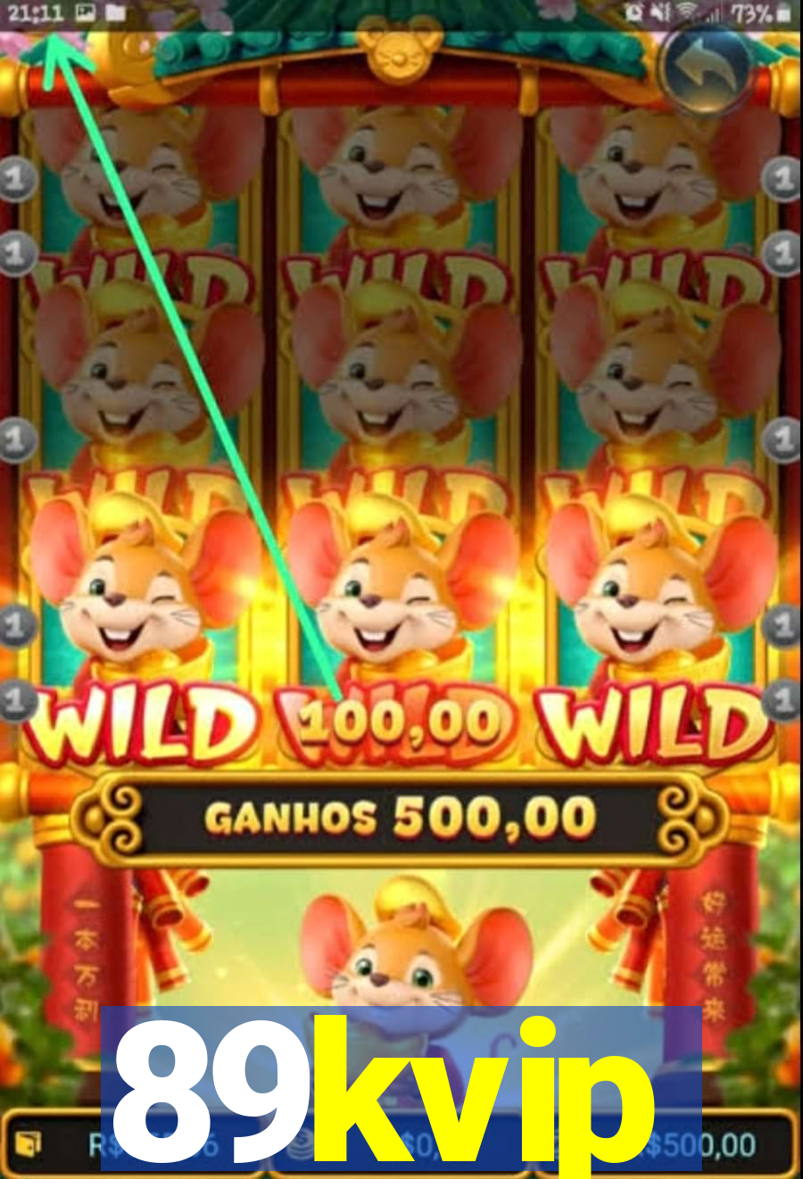 89kvip