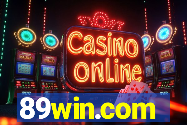 89win.com