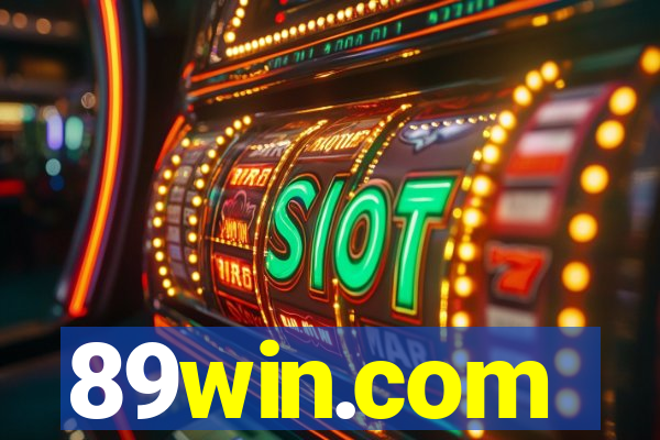 89win.com
