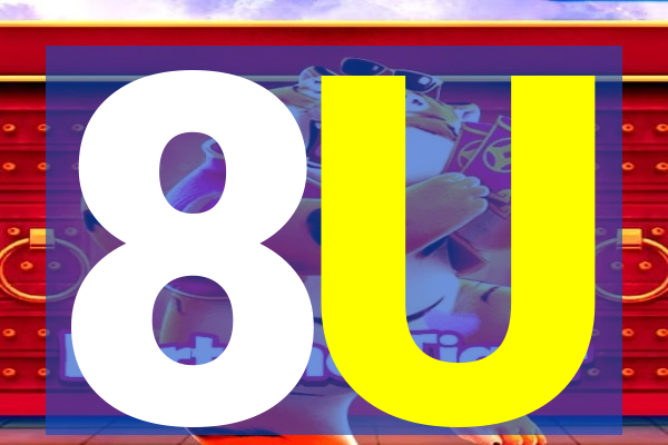 8U
