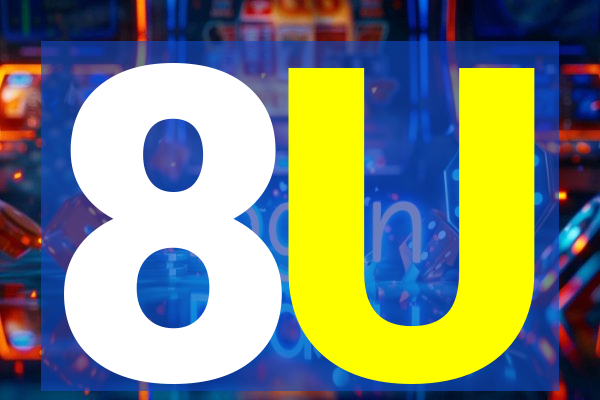 8U