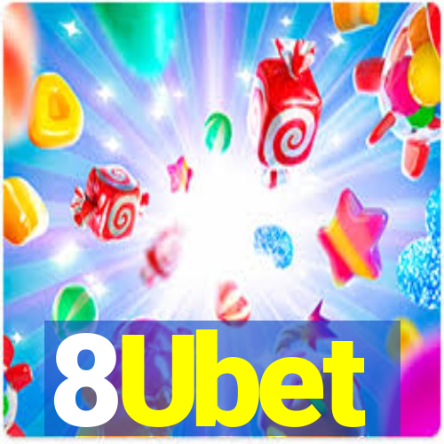 8Ubet