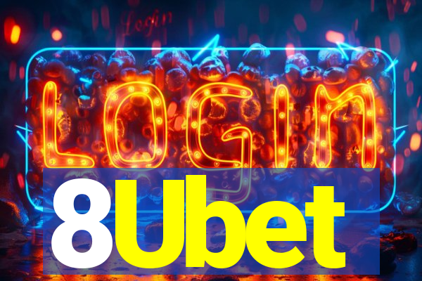 8Ubet