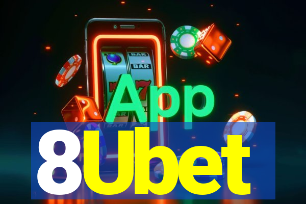 8Ubet