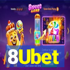 8Ubet