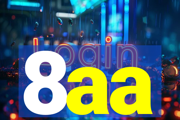 8aa