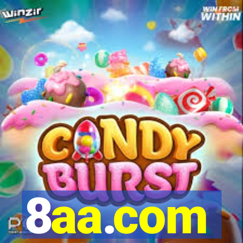 8aa.com