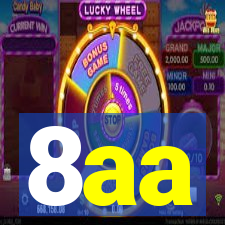 8aa