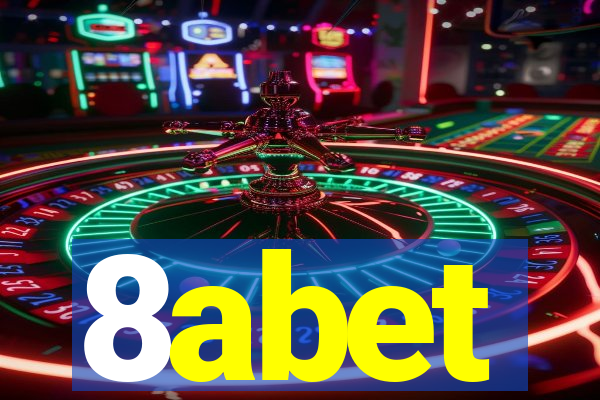 8abet