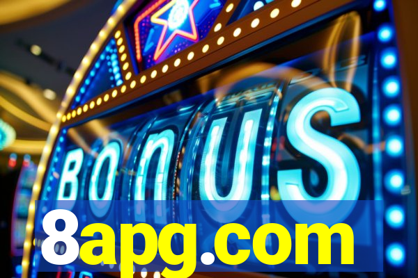 8apg.com