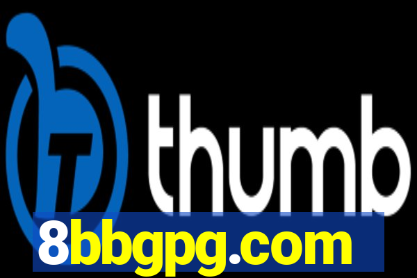 8bbgpg.com