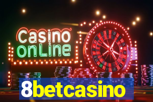 8betcasino
