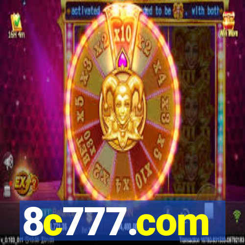 8c777.com