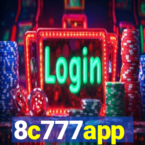 8c777app