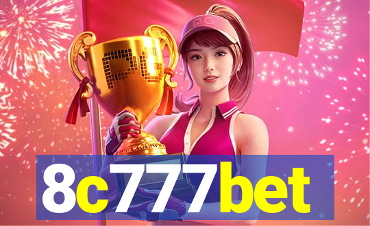 8c777bet