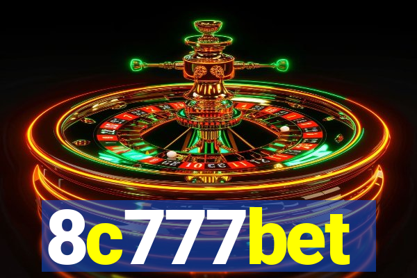 8c777bet