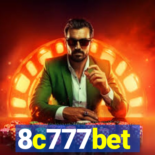 8c777bet