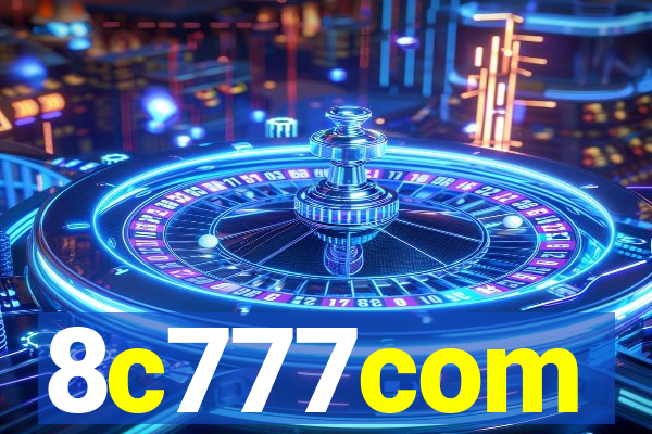 8c777com