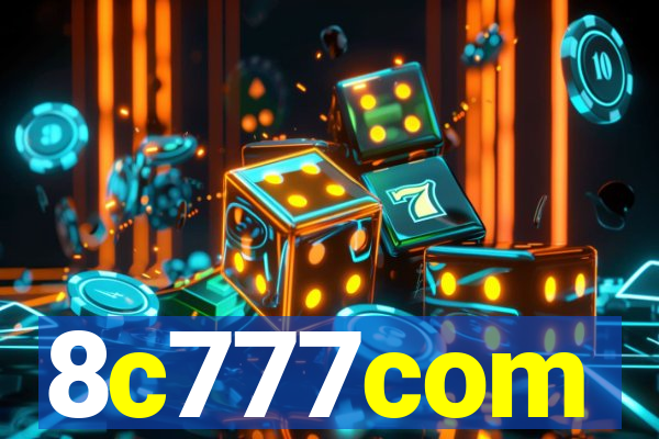 8c777com