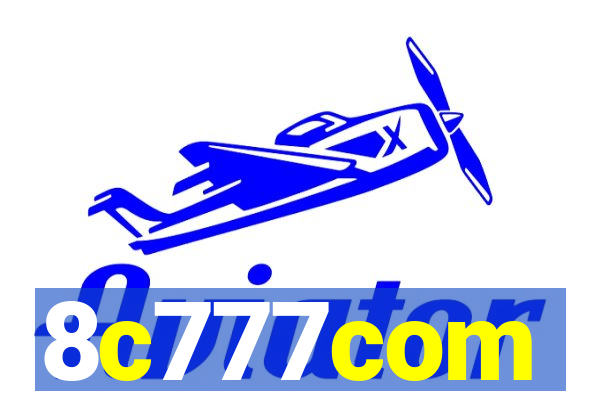 8c777com