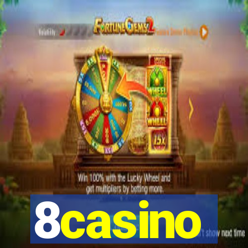 8casino