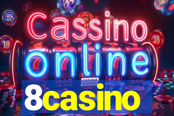 8casino