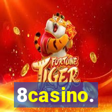 8casino.
