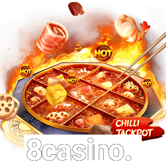 8casino.