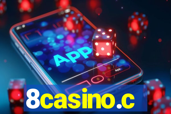 8casino.c
