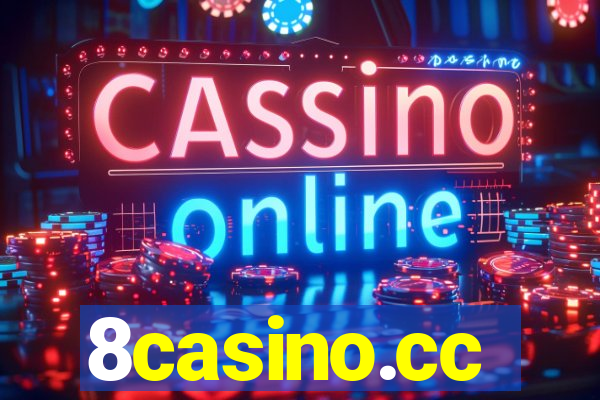 8casino.cc