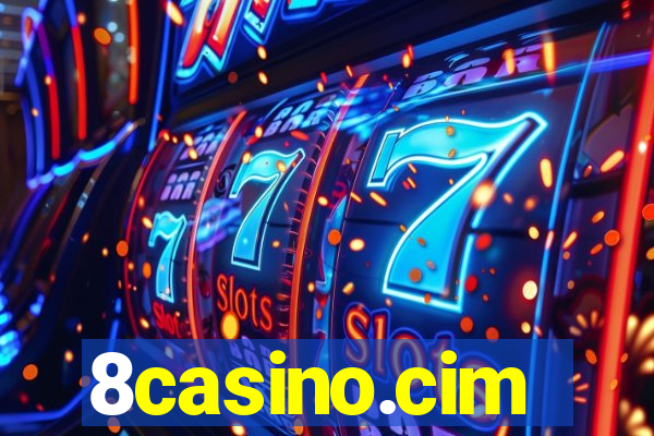 8casino.cim