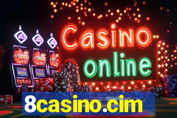 8casino.cim