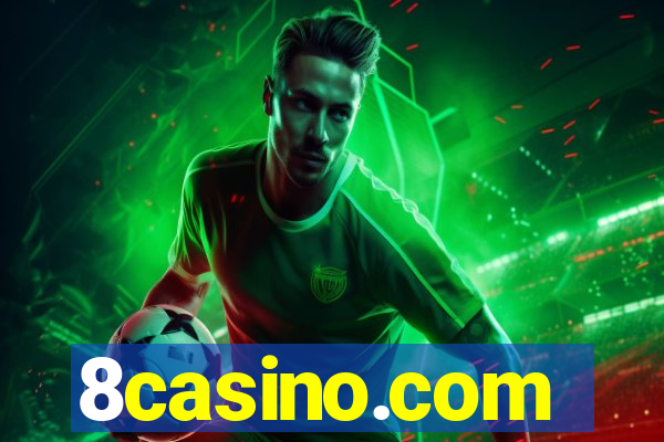 8casino.com