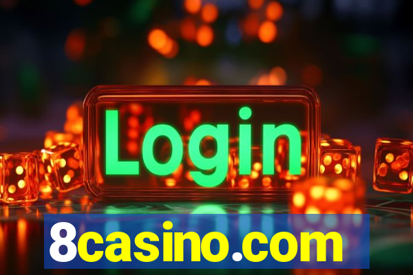 8casino.com