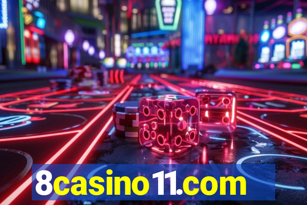 8casino11.com
