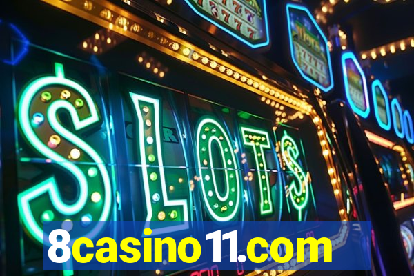 8casino11.com