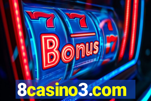 8casino3.com