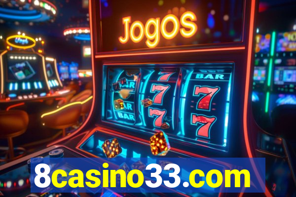 8casino33.com