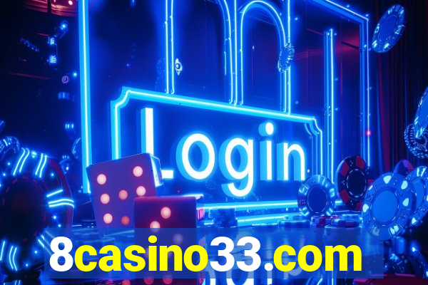 8casino33.com