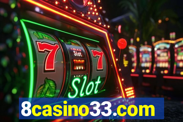 8casino33.com