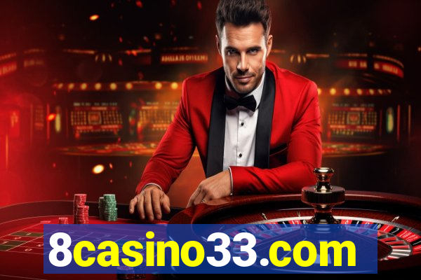 8casino33.com