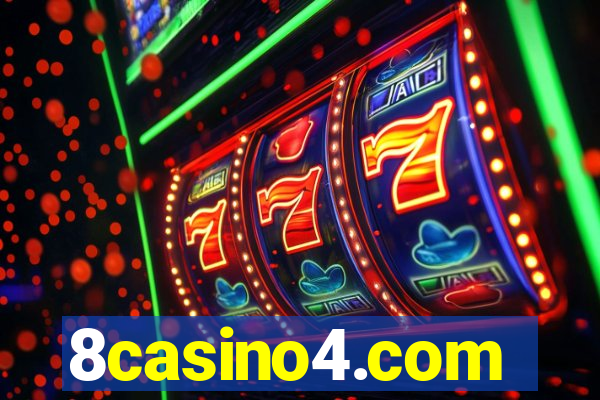 8casino4.com