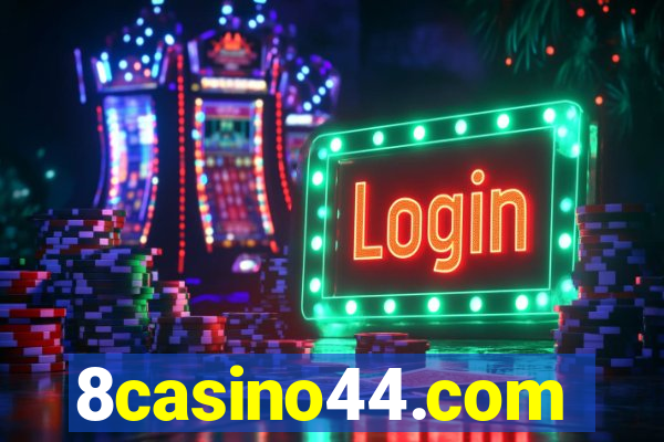 8casino44.com